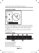 Предварительный просмотр 16 страницы Samsung NZ63H57 Series User Manual