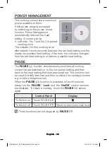 Preview for 30 page of Samsung NZ63H57 Series User Manual