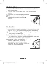 Preview for 34 page of Samsung NZ63H57 Series User Manual