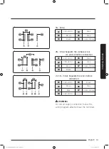 Preview for 13 page of Samsung NZ63J9770EK User Manual