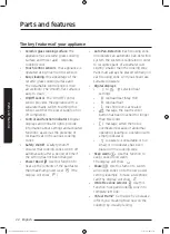 Preview for 22 page of Samsung NZ63J9770EK User Manual