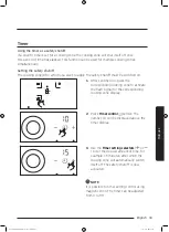 Preview for 33 page of Samsung NZ63J9770EK User Manual