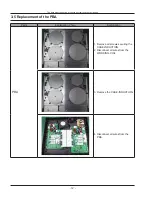 Preview for 14 page of Samsung NZ63K7777BK Service Manual