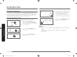 Preview for 18 page of Samsung NZ63K7777BK User Manual