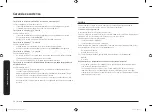 Preview for 28 page of Samsung NZ63K7777BK User Manual