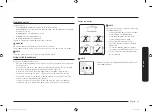 Preview for 49 page of Samsung NZ63K7777BK User Manual