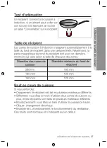 Preview for 71 page of Samsung NZ63M3NM1BB User Manual