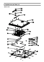 Preview for 3 page of Samsung NZ63R3727BK Service Manual