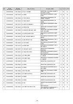 Preview for 4 page of Samsung NZ63R3727BK Service Manual