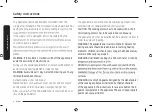 Preview for 4 page of Samsung NZ63R3727BK User Manual