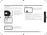 Preview for 17 page of Samsung NZ63R3727BK User Manual