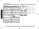 Preview for 18 page of Samsung NZ63R3727BK User Manual