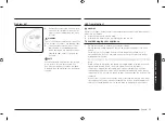 Предварительный просмотр 25 страницы Samsung NZ63R3727BK User Manual