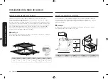 Preview for 42 page of Samsung NZ63R3727BK User Manual