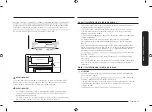 Предварительный просмотр 43 страницы Samsung NZ63R3727BK User Manual