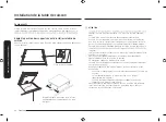 Preview for 44 page of Samsung NZ63R3727BK User Manual