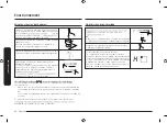 Preview for 52 page of Samsung NZ63R3727BK User Manual