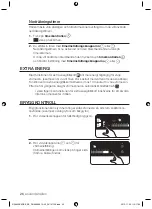 Preview for 26 page of Samsung NZ643NC Series User Manual