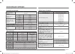 Preview for 3 page of Samsung NZ64B6056FK Manual