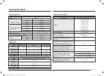 Preview for 5 page of Samsung NZ64B6056FK Manual