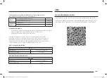 Preview for 12 page of Samsung NZ64B6056FK Manual