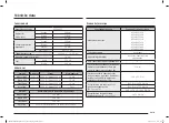 Preview for 13 page of Samsung NZ64B6056FK Manual