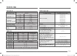 Preview for 15 page of Samsung NZ64B6056FK Manual