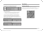 Preview for 22 page of Samsung NZ64B6056FK Manual