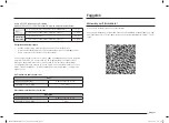 Preview for 40 page of Samsung NZ64B6056FK Manual