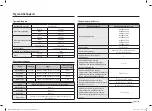 Preview for 41 page of Samsung NZ64B6056FK Manual