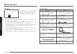 Preview for 16 page of Samsung NZ64B7799 Series User Manual