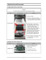 Preview for 9 page of Samsung nz64f3nm1ab Service Manual