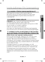 Preview for 9 page of Samsung NZ64H57 Series User Manual