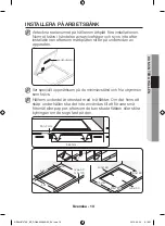 Preview for 13 page of Samsung NZ64H57 Series User Manual