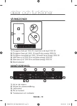 Preview for 16 page of Samsung NZ64H57 Series User Manual