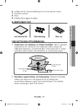 Preview for 17 page of Samsung NZ64H57 Series User Manual