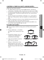 Preview for 23 page of Samsung NZ64H57 Series User Manual