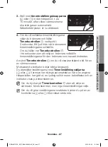 Preview for 27 page of Samsung NZ64H57 Series User Manual