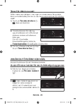 Preview for 28 page of Samsung NZ64H57 Series User Manual