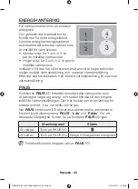 Preview for 30 page of Samsung NZ64H57 Series User Manual