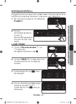 Preview for 31 page of Samsung NZ64H57 Series User Manual