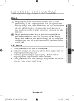 Preview for 33 page of Samsung NZ64H57 Series User Manual