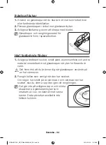 Preview for 34 page of Samsung NZ64H57 Series User Manual