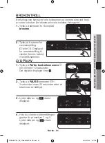 Preview for 71 page of Samsung NZ64H57 Series User Manual