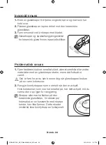 Preview for 74 page of Samsung NZ64H57 Series User Manual