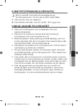 Preview for 75 page of Samsung NZ64H57 Series User Manual