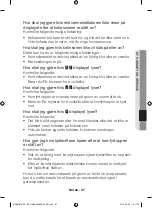 Preview for 77 page of Samsung NZ64H57 Series User Manual