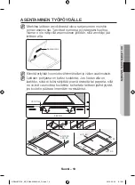 Preview for 93 page of Samsung NZ64H57 Series User Manual