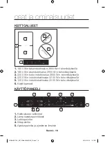 Preview for 96 page of Samsung NZ64H57 Series User Manual