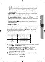 Preview for 99 page of Samsung NZ64H57 Series User Manual